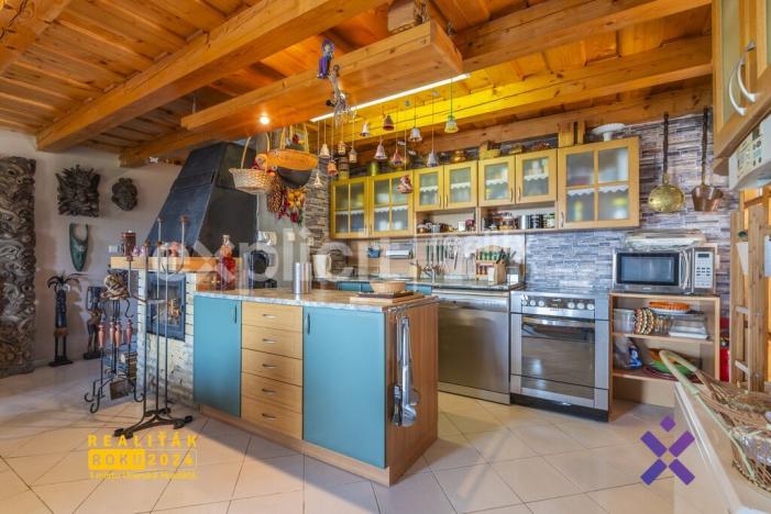 Prodej chalupy, Bystřice pod Lopeníkem, 71 m2