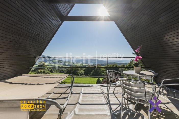 Prodej chalupy, Bystřice pod Lopeníkem, 71 m2