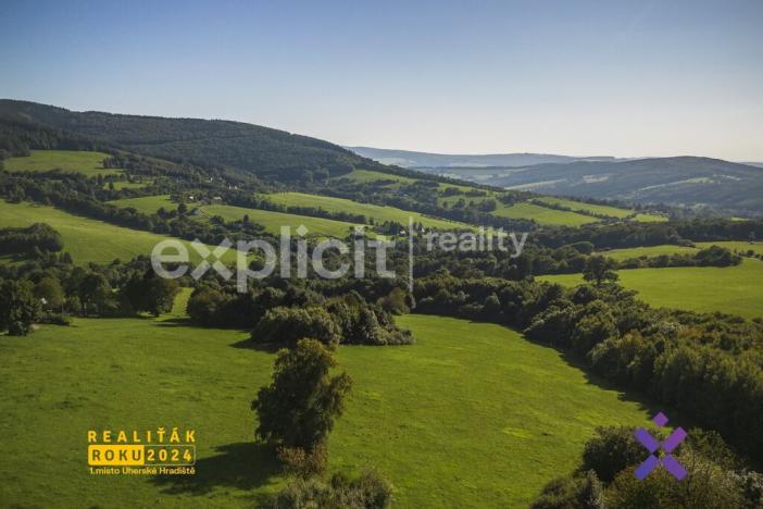 Prodej chalupy, Bystřice pod Lopeníkem, 71 m2