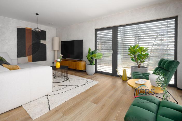 Prodej rodinného domu, Nová Ves pod Pleší, 140 m2