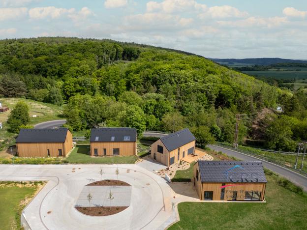 Prodej rodinného domu, Nová Ves pod Pleší, 140 m2