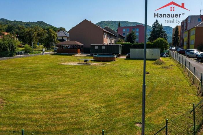 Prodej pozemku pro bydlení, Děčín - Děčín XXVII-Březiny, 1239 m2