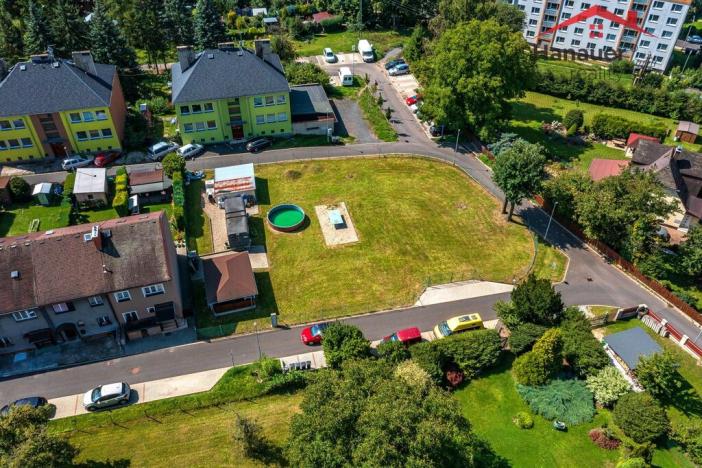 Prodej pozemku pro bydlení, Děčín - Děčín XXVII-Březiny, 1239 m2