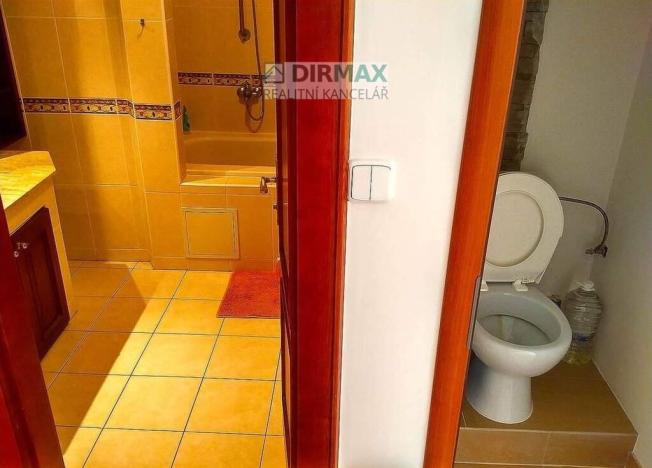 Pronájem pokoje, Plzeň - Valcha, Dobřanská, 30 m2