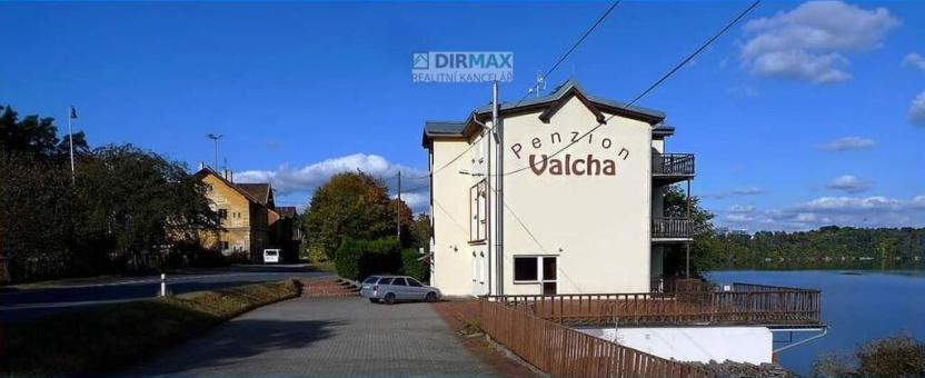 Pronájem pokoje, Plzeň - Valcha, Dobřanská, 30 m2