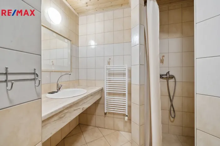 Prodej vícegeneračního domu, Janské Lázně, Krkonošská, 339 m2