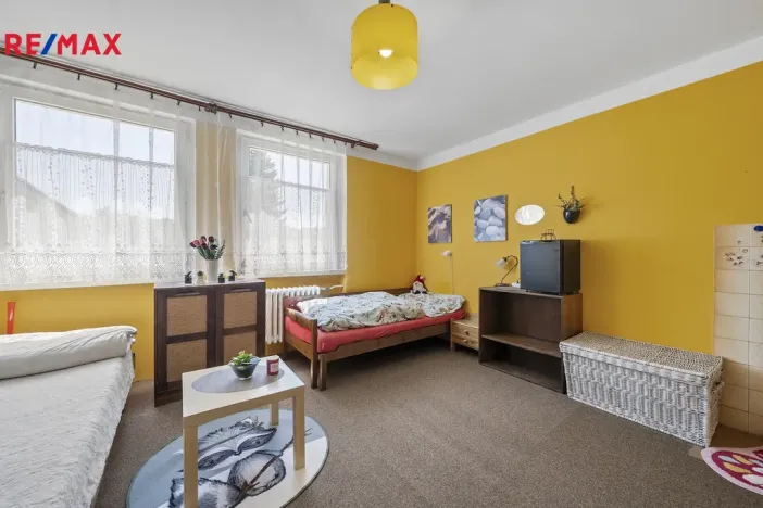 Prodej vícegeneračního domu, Janské Lázně, Krkonošská, 339 m2