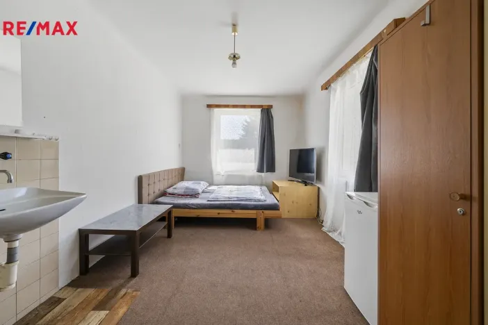 Prodej vícegeneračního domu, Janské Lázně, Krkonošská, 339 m2