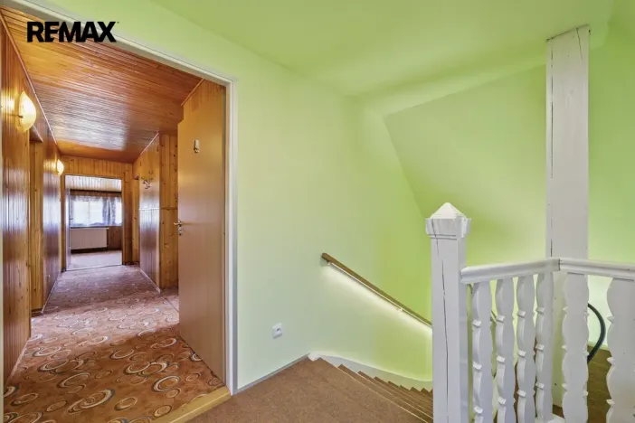 Prodej vícegeneračního domu, Janské Lázně, Krkonošská, 339 m2