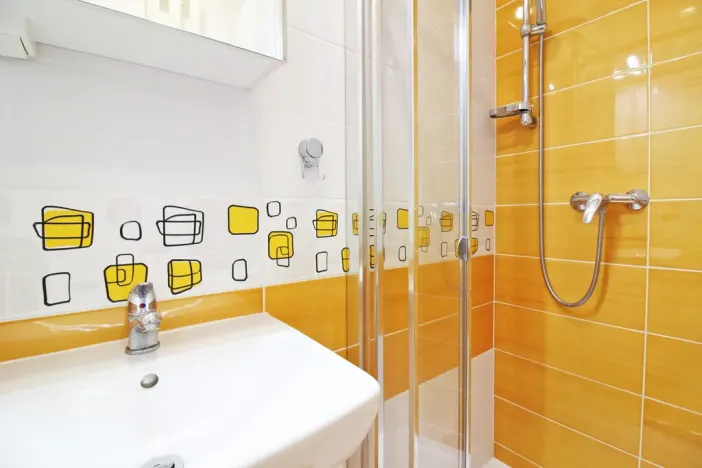 Pronájem bytu 1+kk, Brno - Lesná, Halasovo náměstí, 23 m2
