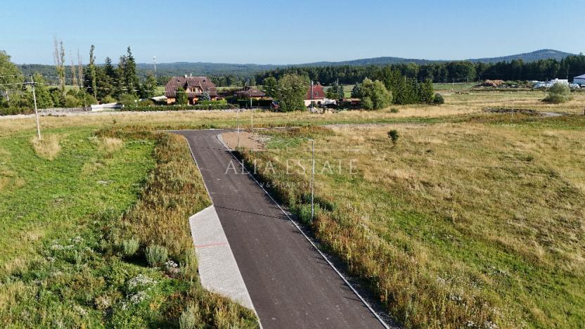 Prodej pozemku pro bydlení, Kolová, 1109 m2
