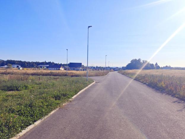 Prodej pozemku pro bydlení, Kolová, 1272 m2