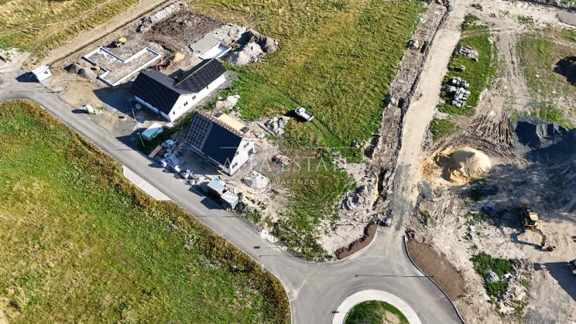 Prodej pozemku pro bydlení, Kolová, 1272 m2