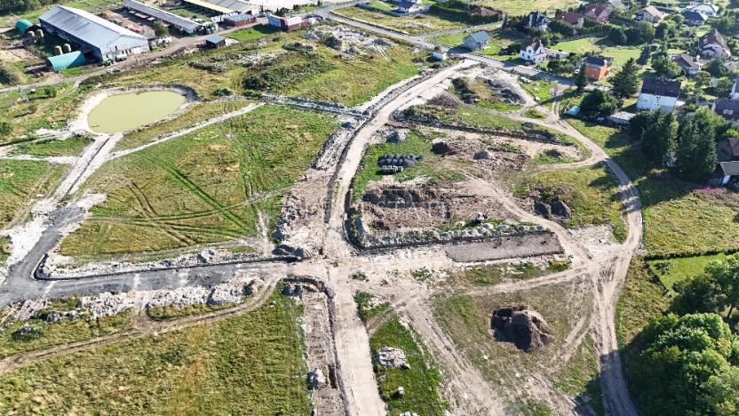 Prodej pozemku pro bydlení, Kolová, 1272 m2