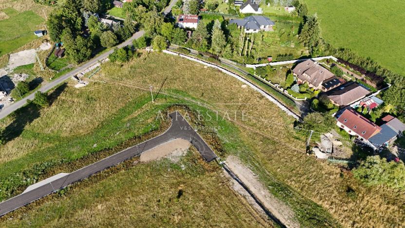 Prodej pozemku pro bydlení, Kolová, 1272 m2