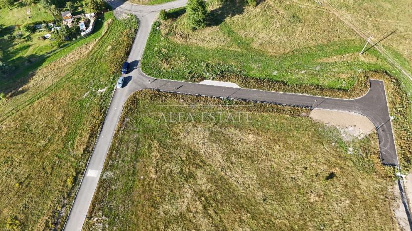 Prodej pozemku pro bydlení, Kolová, 1272 m2