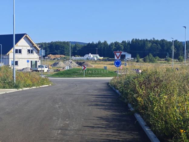 Prodej pozemku pro bydlení, Kolová, 1272 m2