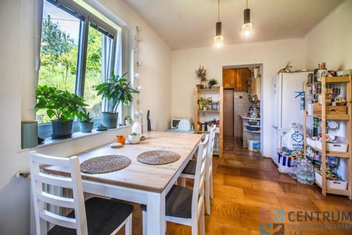 Prodej rodinného domu, Slaná - Bořkov, 120 m2