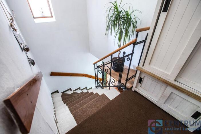 Prodej rodinného domu, Slaná - Bořkov, 120 m2