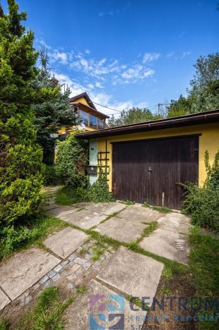 Prodej rodinného domu, Slaná - Bořkov, 120 m2