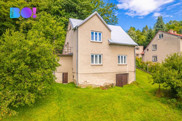 Prodej rodinného domu, Janovice, 130 m2