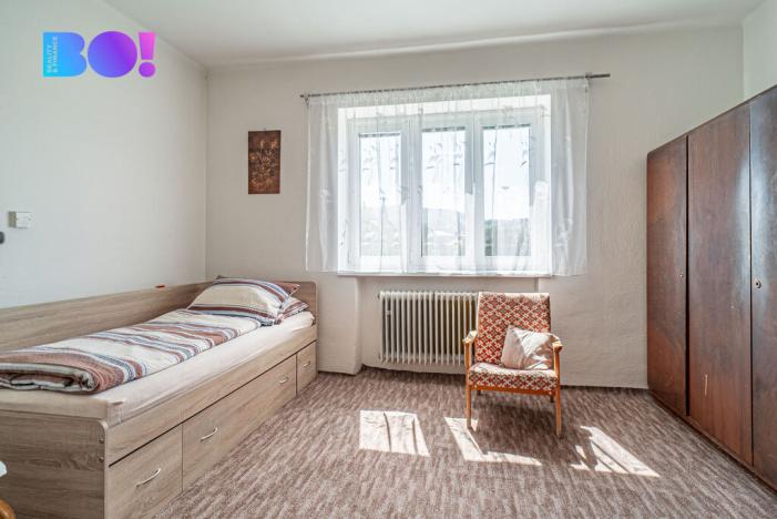 Prodej rodinného domu, Janovice, 130 m2