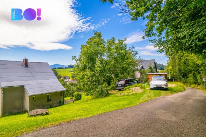 Prodej rodinného domu, Janovice, 130 m2