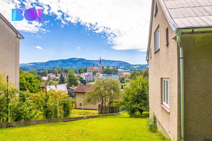 Prodej rodinného domu, Janovice, 130 m2