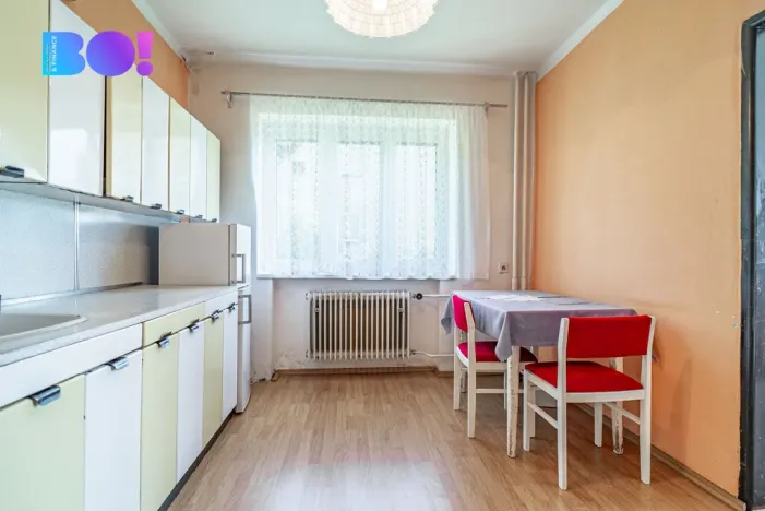 Prodej rodinného domu, Janovice, 130 m2