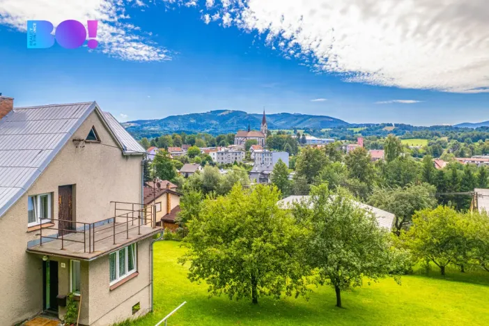 Prodej rodinného domu, Janovice, 130 m2