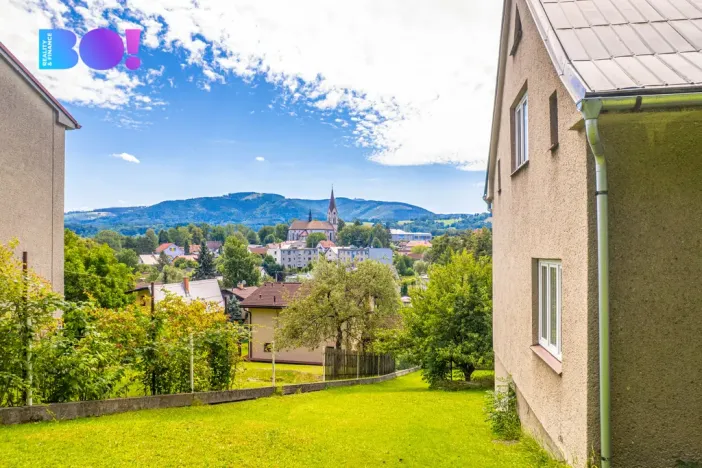 Prodej rodinného domu, Janovice, 130 m2