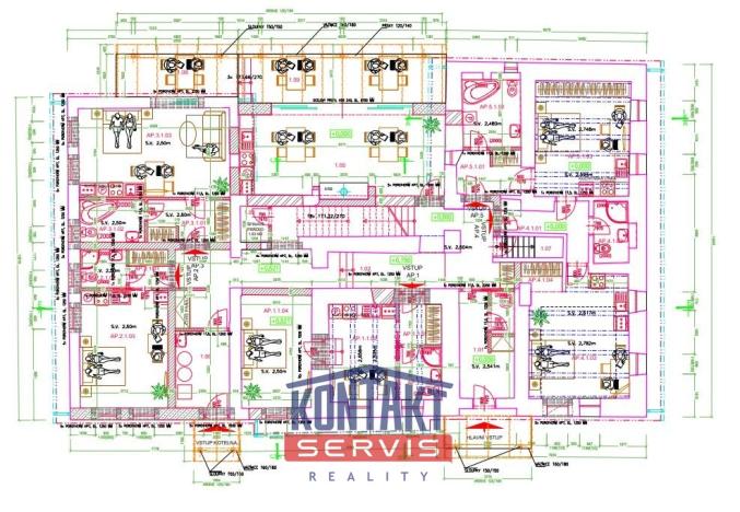 Prodej rodinného domu, Horní Stropnice - Hojná Voda, 550 m2