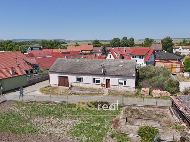 Prodej rodinného domu, Terezín, 95 m2