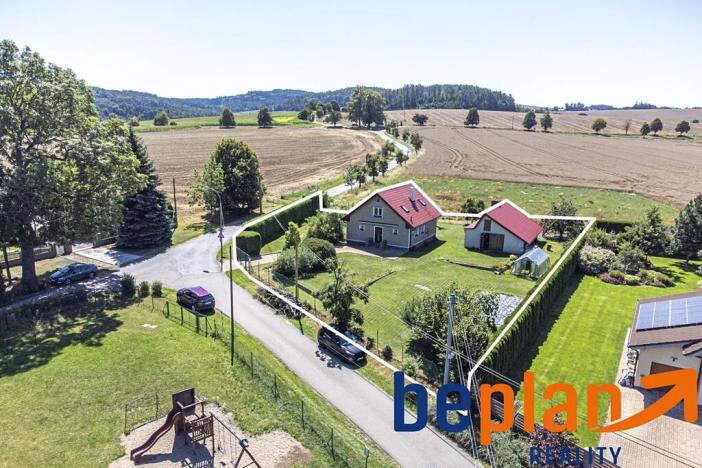 Prodej rodinného domu, Vranov, 160 m2
