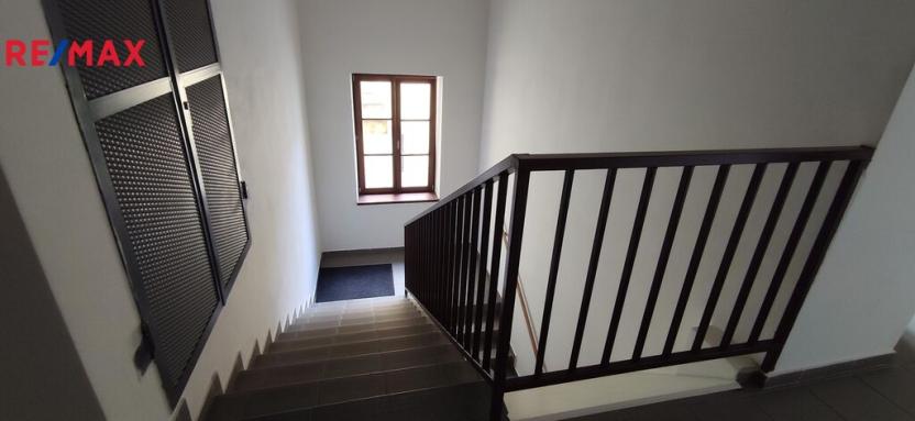 Pronájem bytu 2+kk, Bruntál, Opletalova, 58 m2