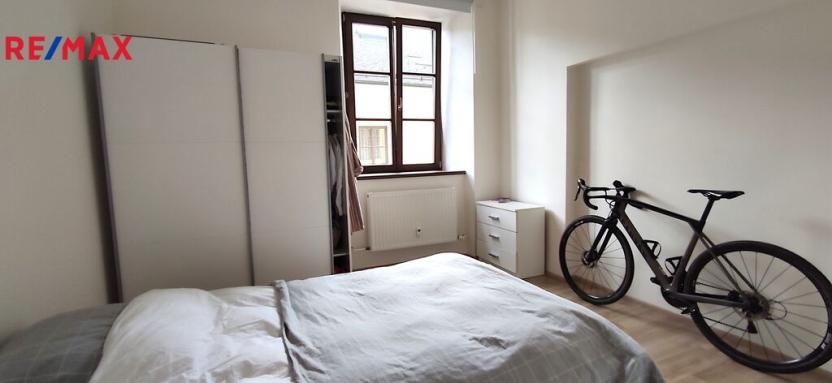 Pronájem bytu 2+kk, Bruntál, Opletalova, 58 m2