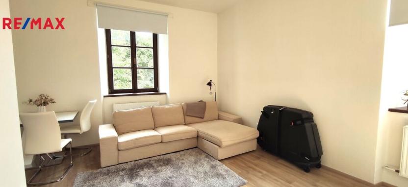 Pronájem bytu 2+kk, Bruntál, Opletalova, 58 m2