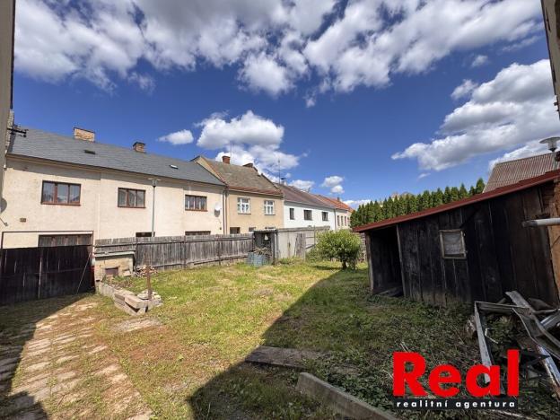 Prodej rodinného domu, Jevíčko, 175 m2