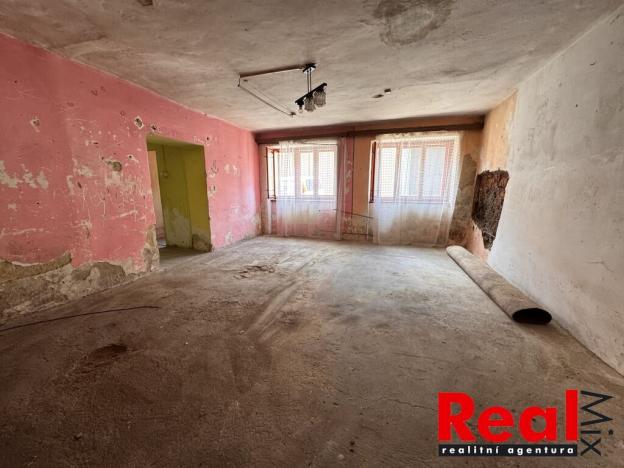 Prodej rodinného domu, Jevíčko, 175 m2