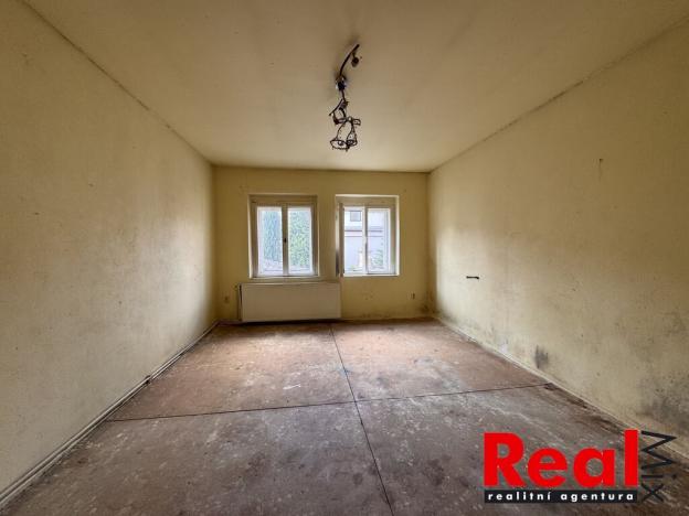 Prodej rodinného domu, Jevíčko, 175 m2