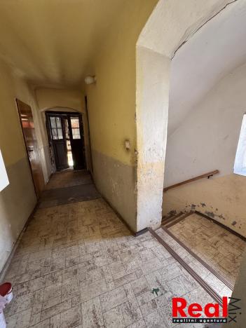 Prodej rodinného domu, Jevíčko, 175 m2