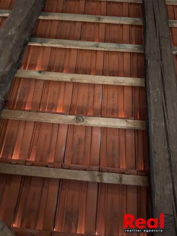 Prodej rodinného domu, Jevíčko, 175 m2