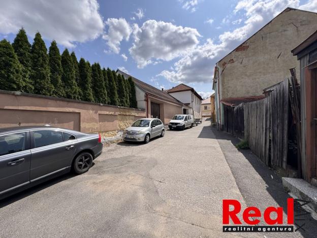 Prodej rodinného domu, Jevíčko, 175 m2