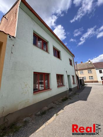 Prodej rodinného domu, Jevíčko, 175 m2