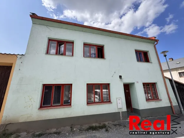 Prodej rodinného domu, Jevíčko, 175 m2