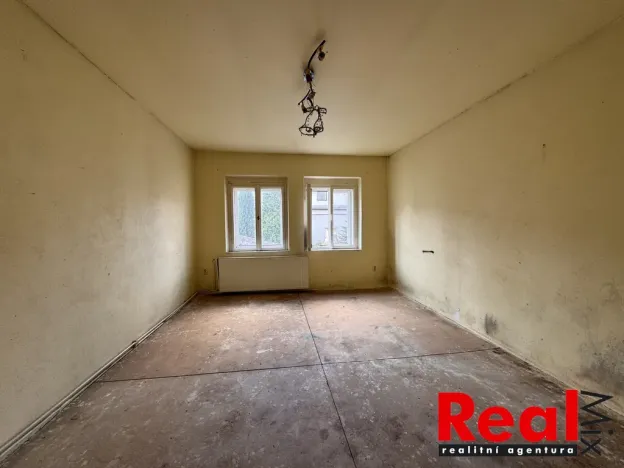 Prodej rodinného domu, Jevíčko, 175 m2