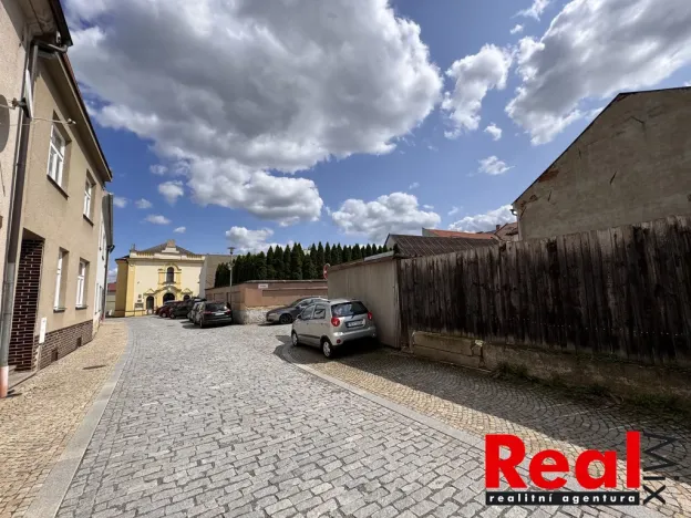 Prodej rodinného domu, Jevíčko, 175 m2