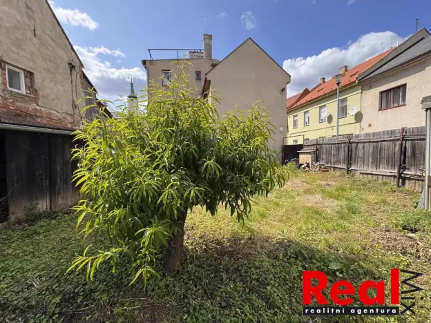 Prodej činžovního domu, Jevíčko, 175 m2