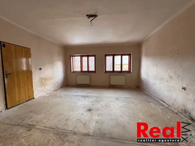 Prodej činžovního domu, Jevíčko, 175 m2