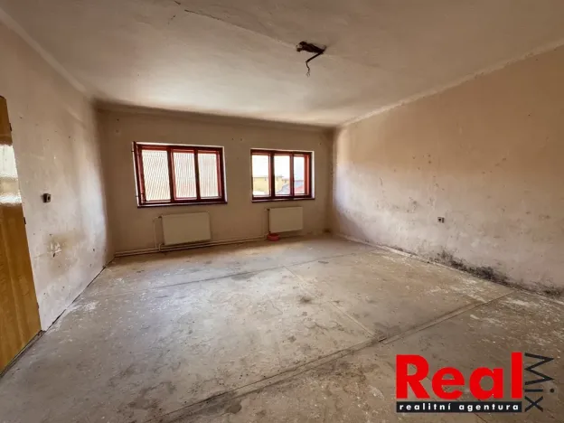 Prodej činžovního domu, Jevíčko, 175 m2